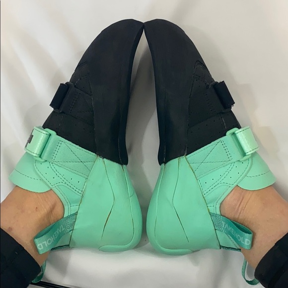 So iLL Holds women’s Street LV Climbing Shoe - Picture 4 of 6